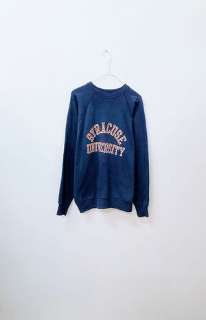 Syracuse University Sweatshirt image number 1