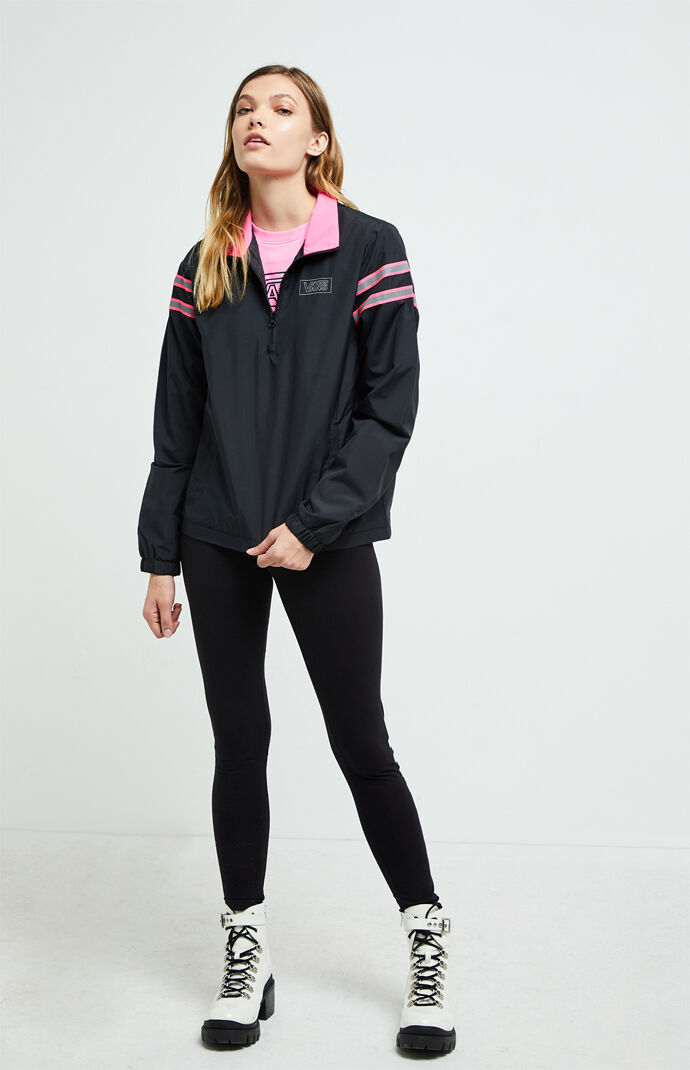 After Dark Anorak