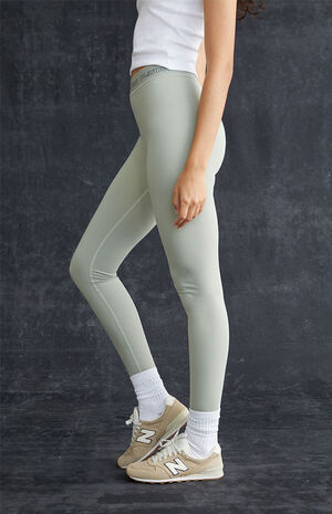 By PacSun Property Of Playboy Leggings image number 3