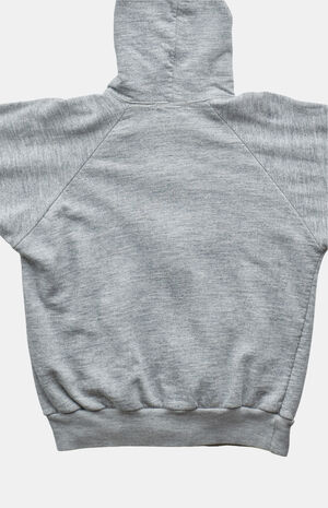 80s Thermal Lined Zip Hoodie image number 2