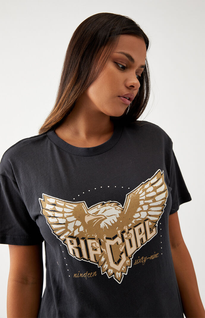Marigold Rock T-Shirt