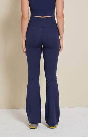 PAC WHISPER Active Franchise Flare Yoga Pants image number 4