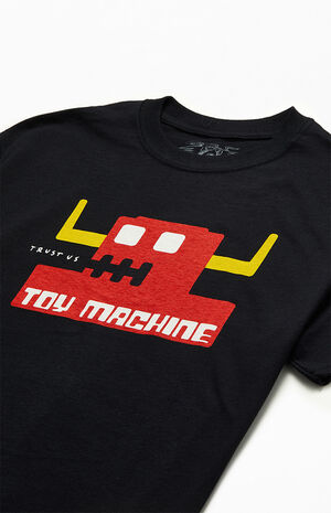 Trust Monster T-Shirt Trust Monster T-Shirt image number null