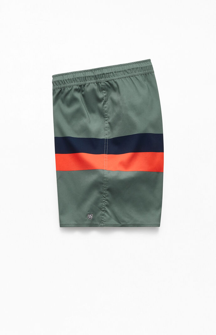 Palmas 18" Swim Trunks