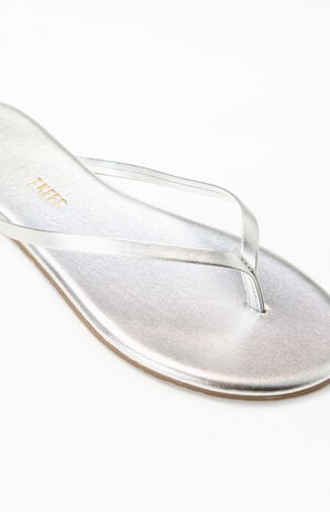 Women's Lily Metallics Sandals image number 6