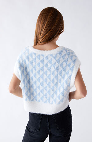 School Girl Vest School Girl Vest image number null