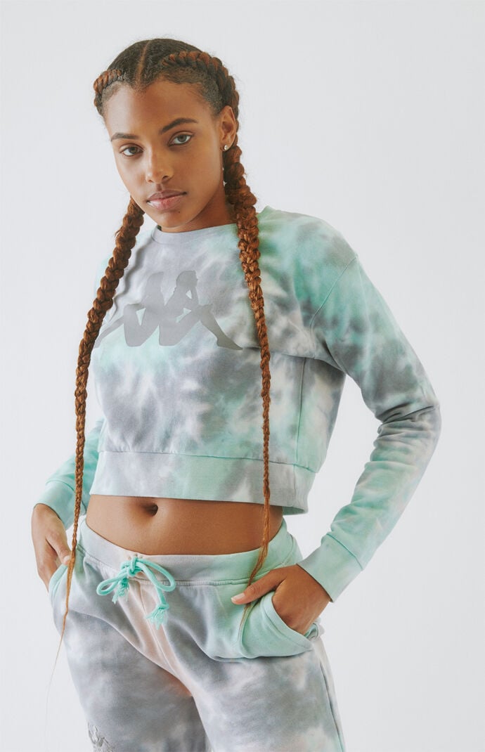 kappa jumpsuit pacsun