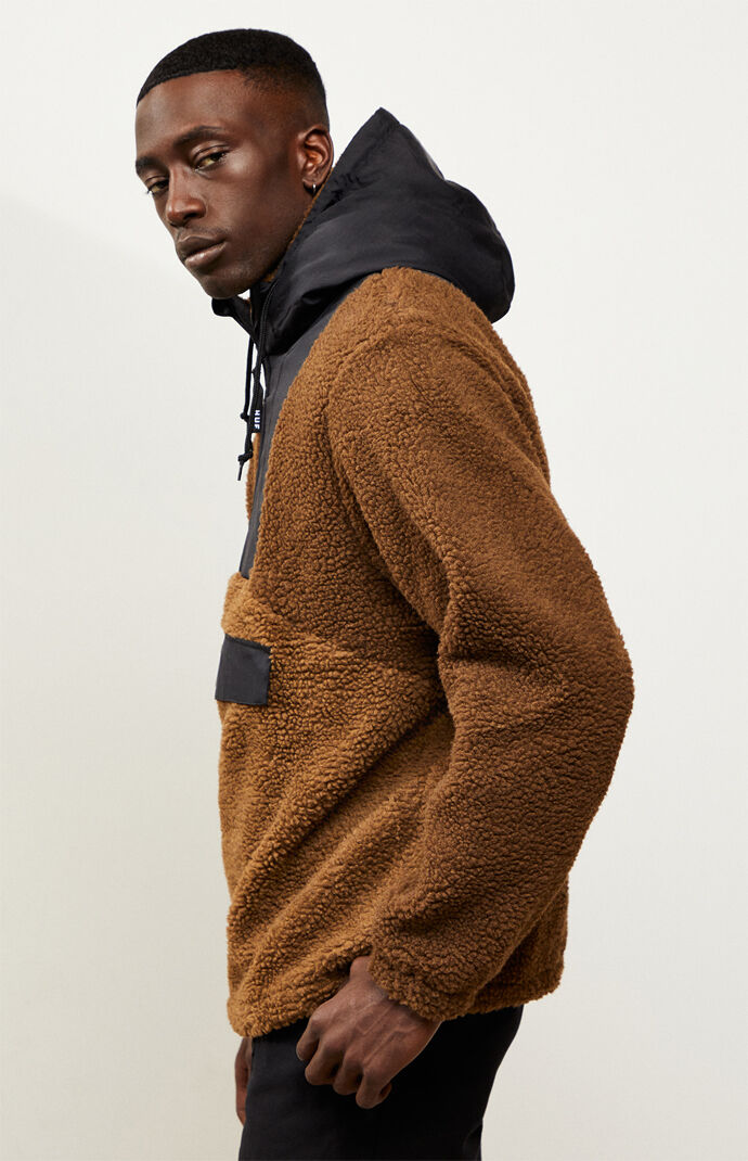Andes Sherpa Jacket