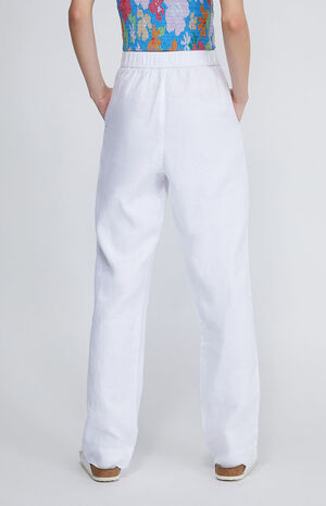 Retreat Linen Pants image number 3