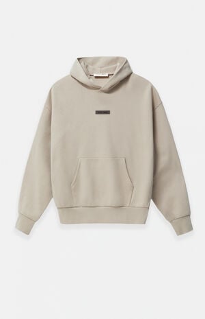 Timber Classic Fleece Hoodie
