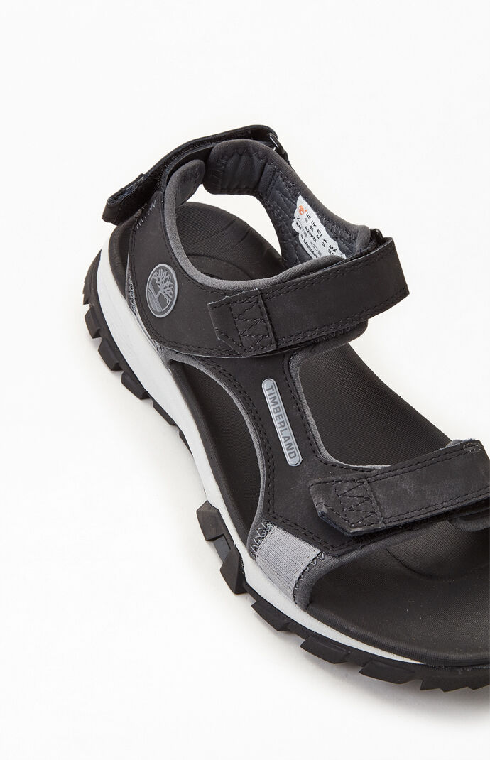 Garrison Trail Sandals