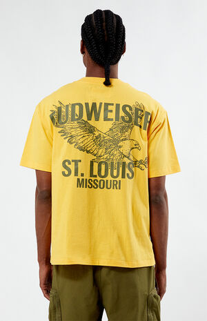 By PacSun Eagle Swoop T-Shirt image number 4