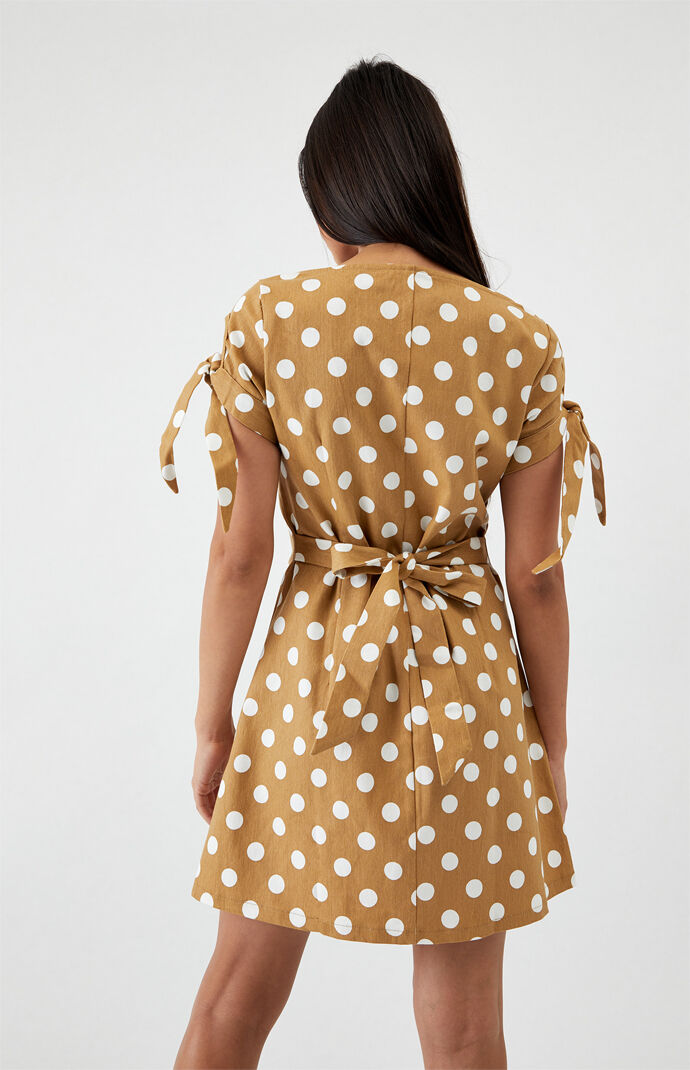 Milana Mini Dress