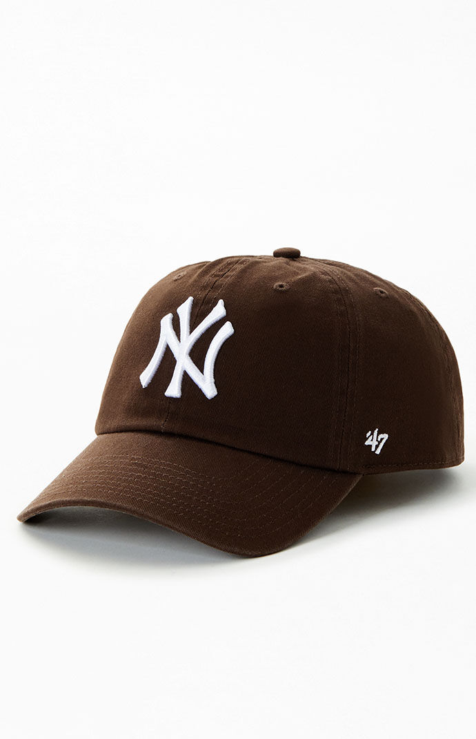 Yankees dad cap online