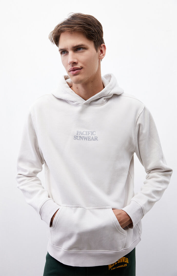 Los Angeles Hoodie
