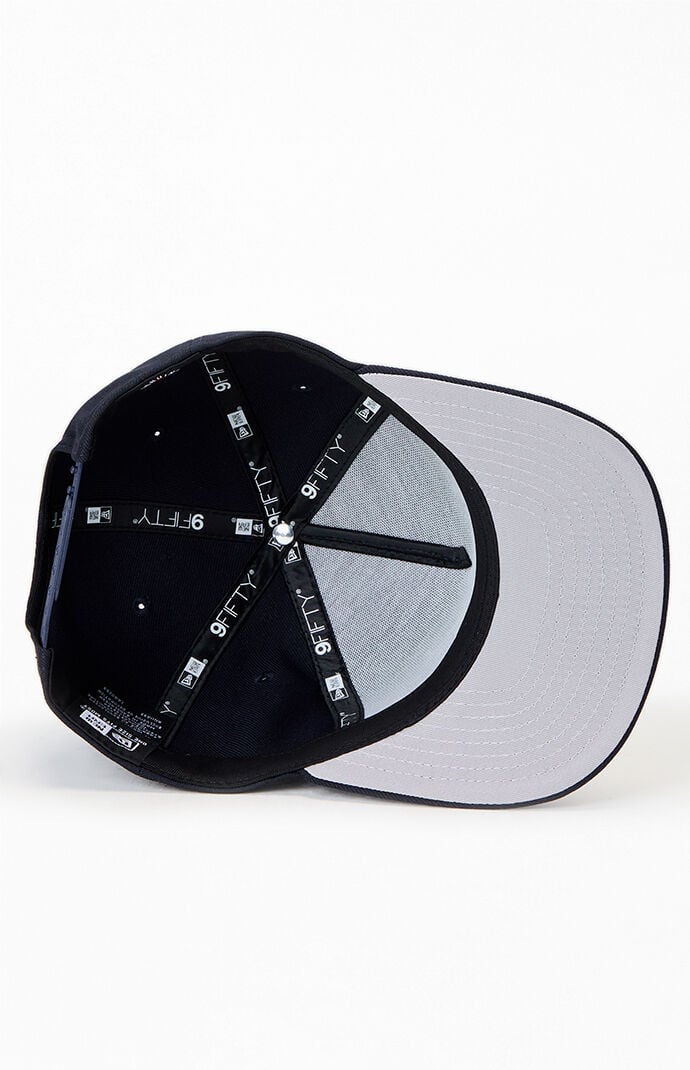 New Era Kids New York 9FIFTY Snapback Hat