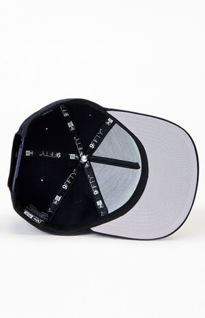Kids New York 9FIFTY Snapback Hat image number 5