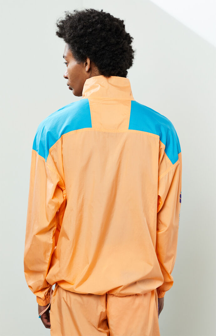 Santa Ana Anorak