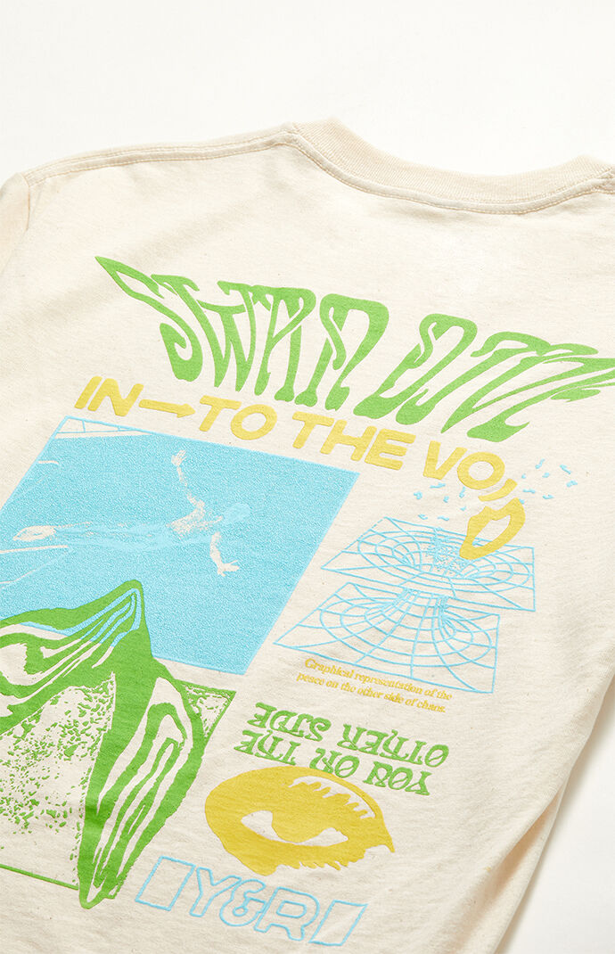 Swan Dive T-Shirt
