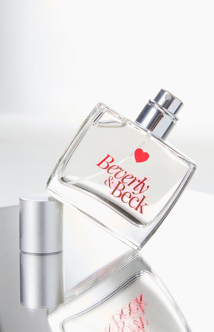 Beverly & Beck Perfume
