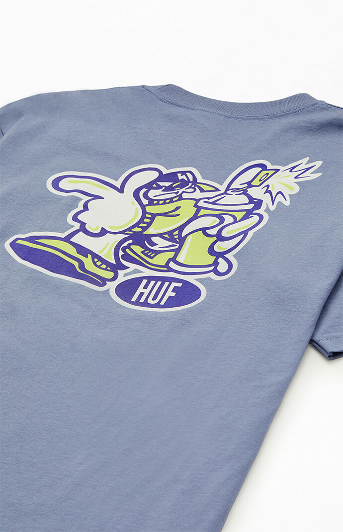 Huf pacsun hotsell