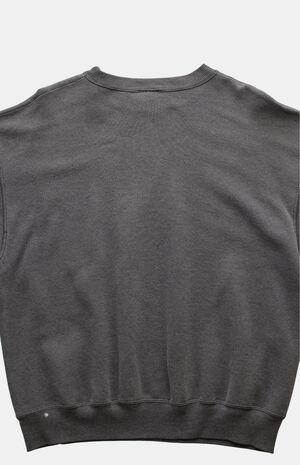 90s Buck Hunter Crew Neck Sweatshirt image number 4