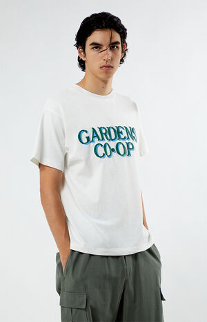 Community Operative T-Shirt image number 4