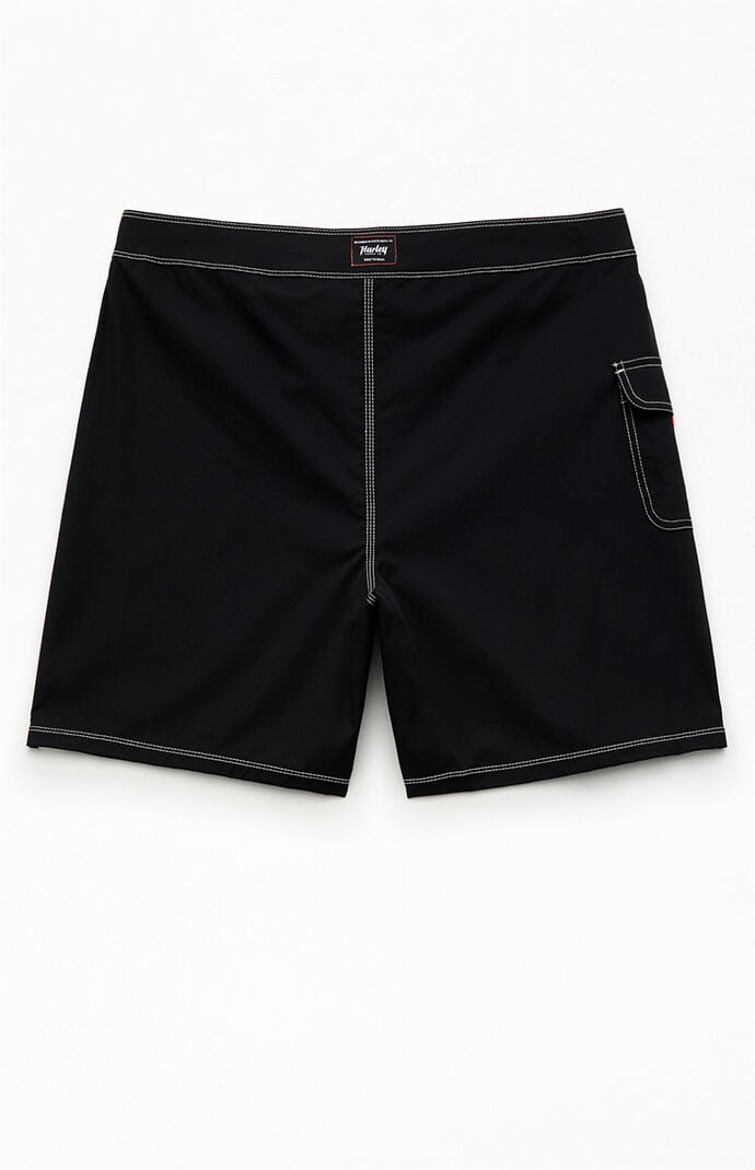 Hurley Built Thalia 7" Boardshorts