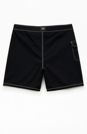 Built Thalia 7" Boardshorts image number 2