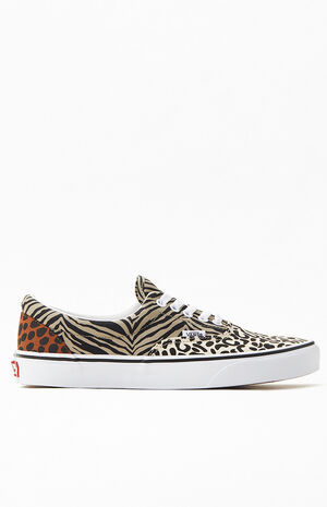 Safari Era Sneakers image number 2