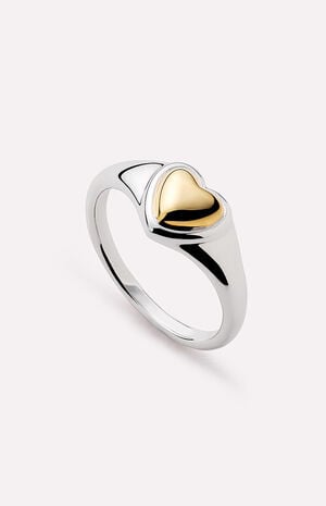 Elysia Signet Ring image number 1