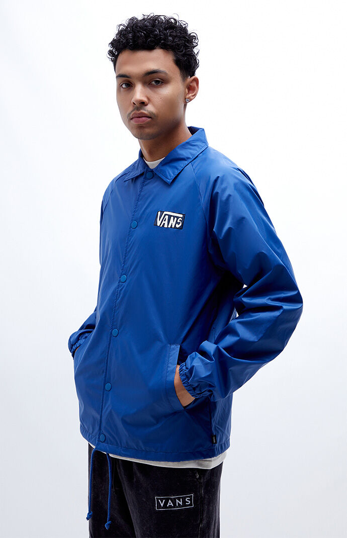 Vans Men s Torrey Jacket Southcentre Mall 53 OFF
