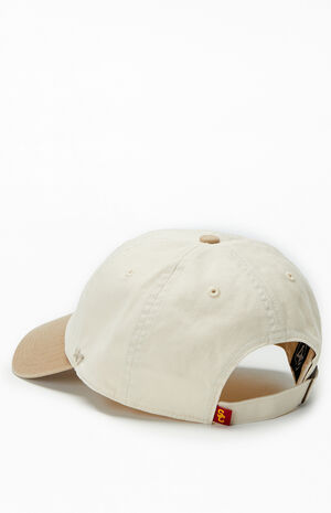 USC Strapback Dad Hat image number 4