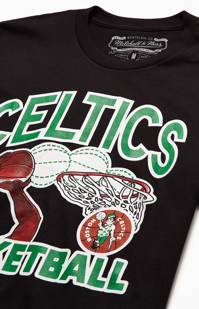 Boston Celtics T-Shirt