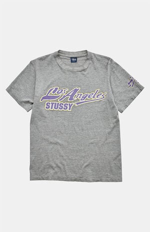 2000s Stussy Graphic T-Shirt image number 1