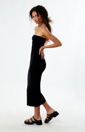 Bodycon Midi Dress image number 2