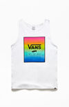 Print Box Tank Top Print Box Tank Top image number null