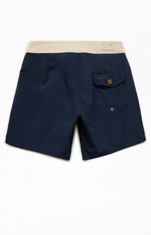 Heritage 6.5" Boardshorts image number 2