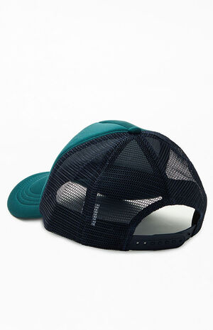 Pacific Sunwear Farmers Market Trucker Hat image number 3