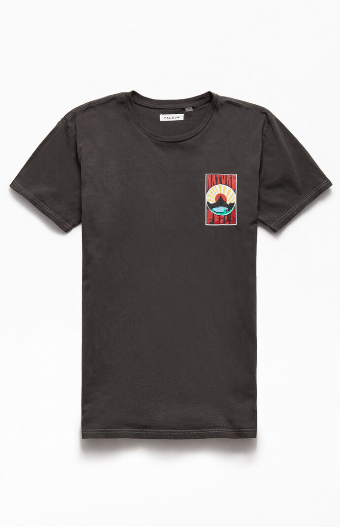 Nature Feels T-Shirt