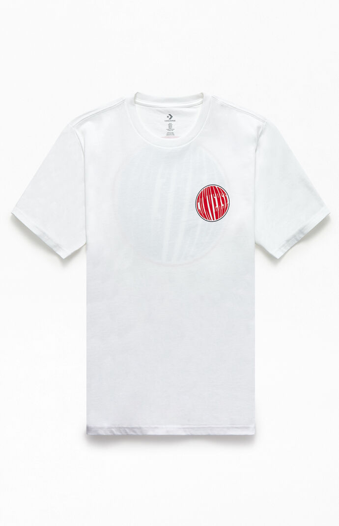 Fish Eye T-Shirt