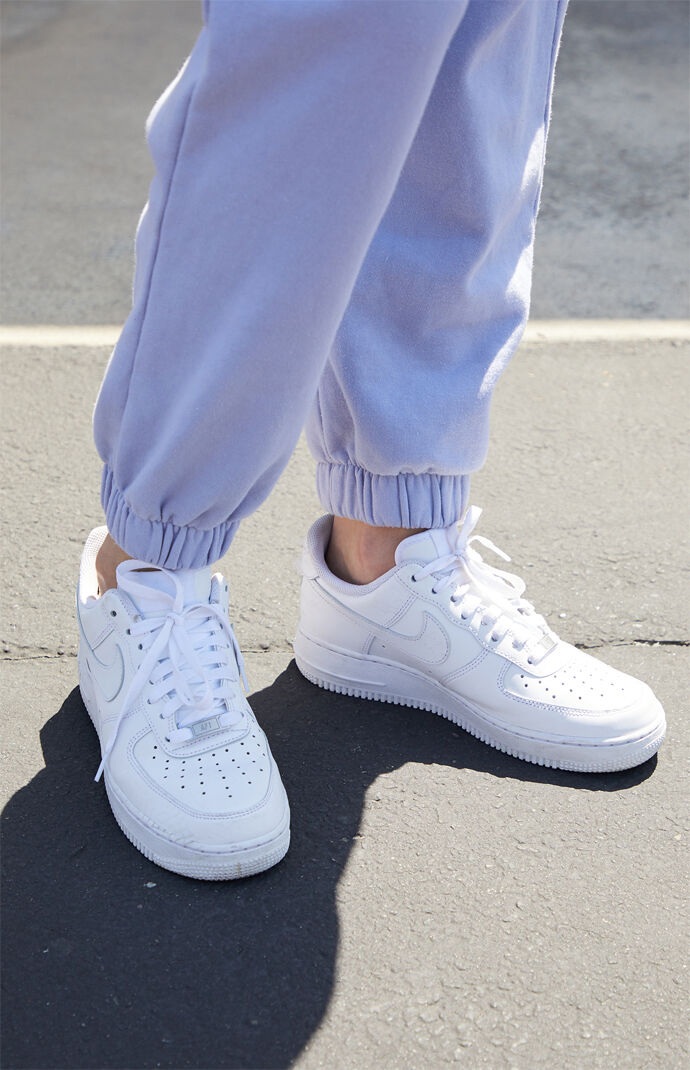 blue rosa sweatpants