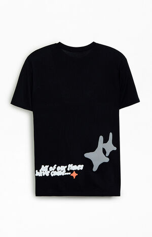 Into The Depths T-Shirt image number 2