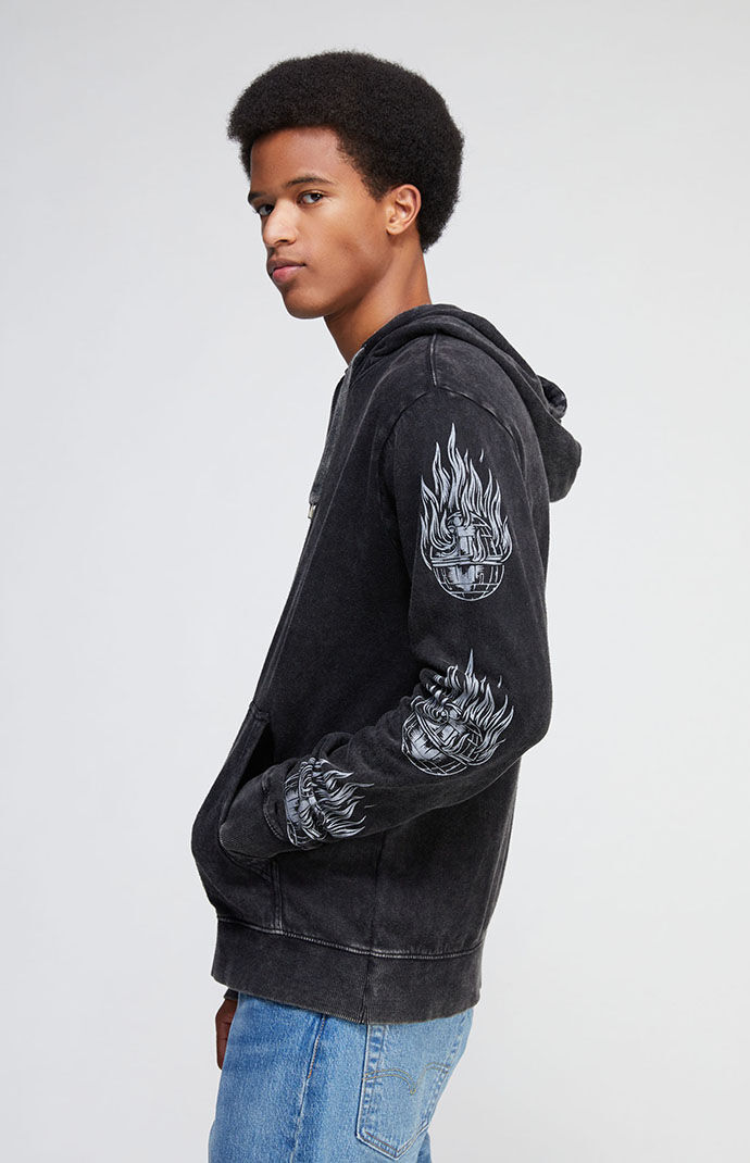 Element star wars hoodie best sale