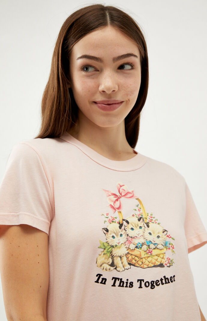 In This Together T-Shirt