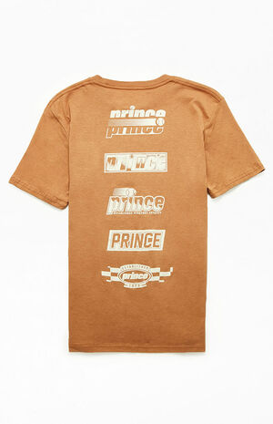 x PacSun Racer T-Shirt image number 1