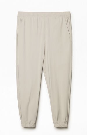 Active Gray Performance Joggers