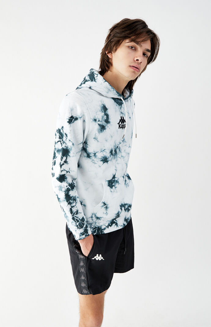 Authentic Dertuc Hoodie
