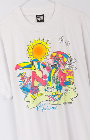 Eco Ozarks T-Shirt image number 2