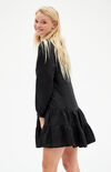 Seoul Shirt Dress Seoul Shirt Dress image number null